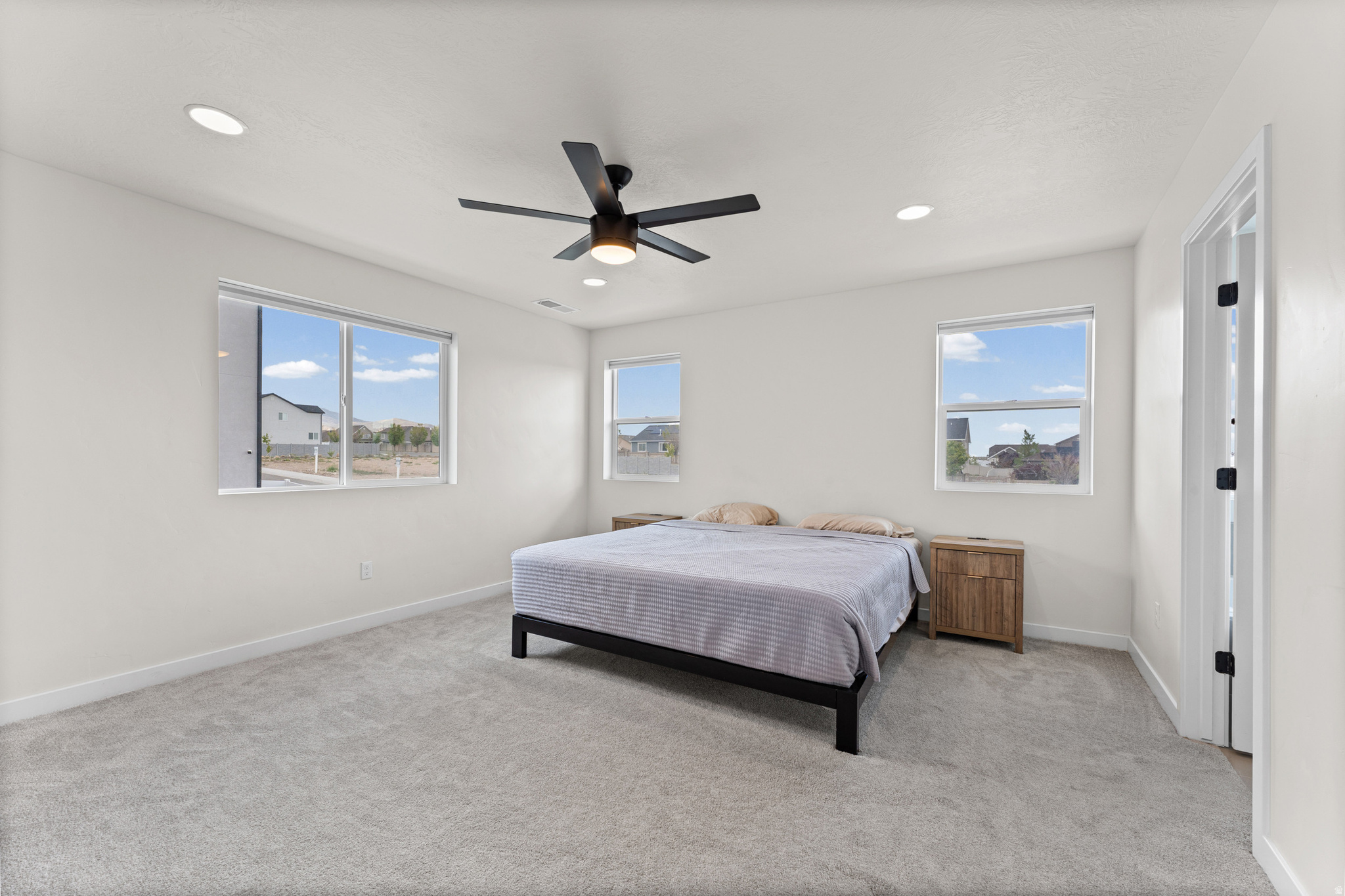 BOULDER AT SKY RANCH - Residential