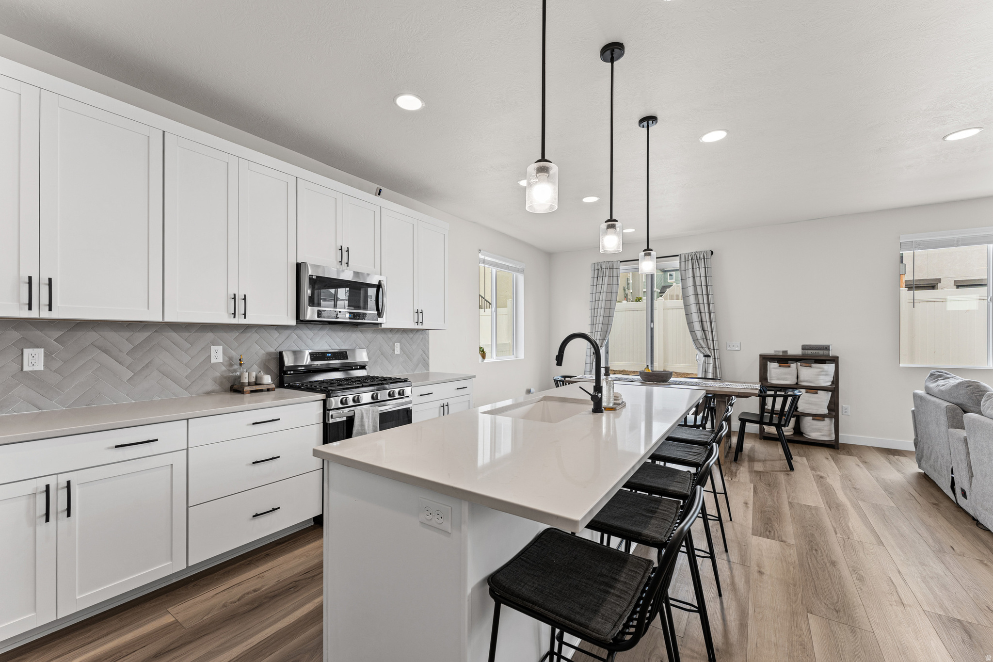 BOULDER AT SKY RANCH - Residential