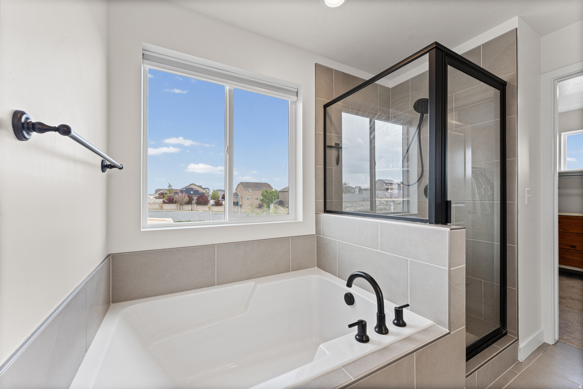 BOULDER AT SKY RANCH - Residential