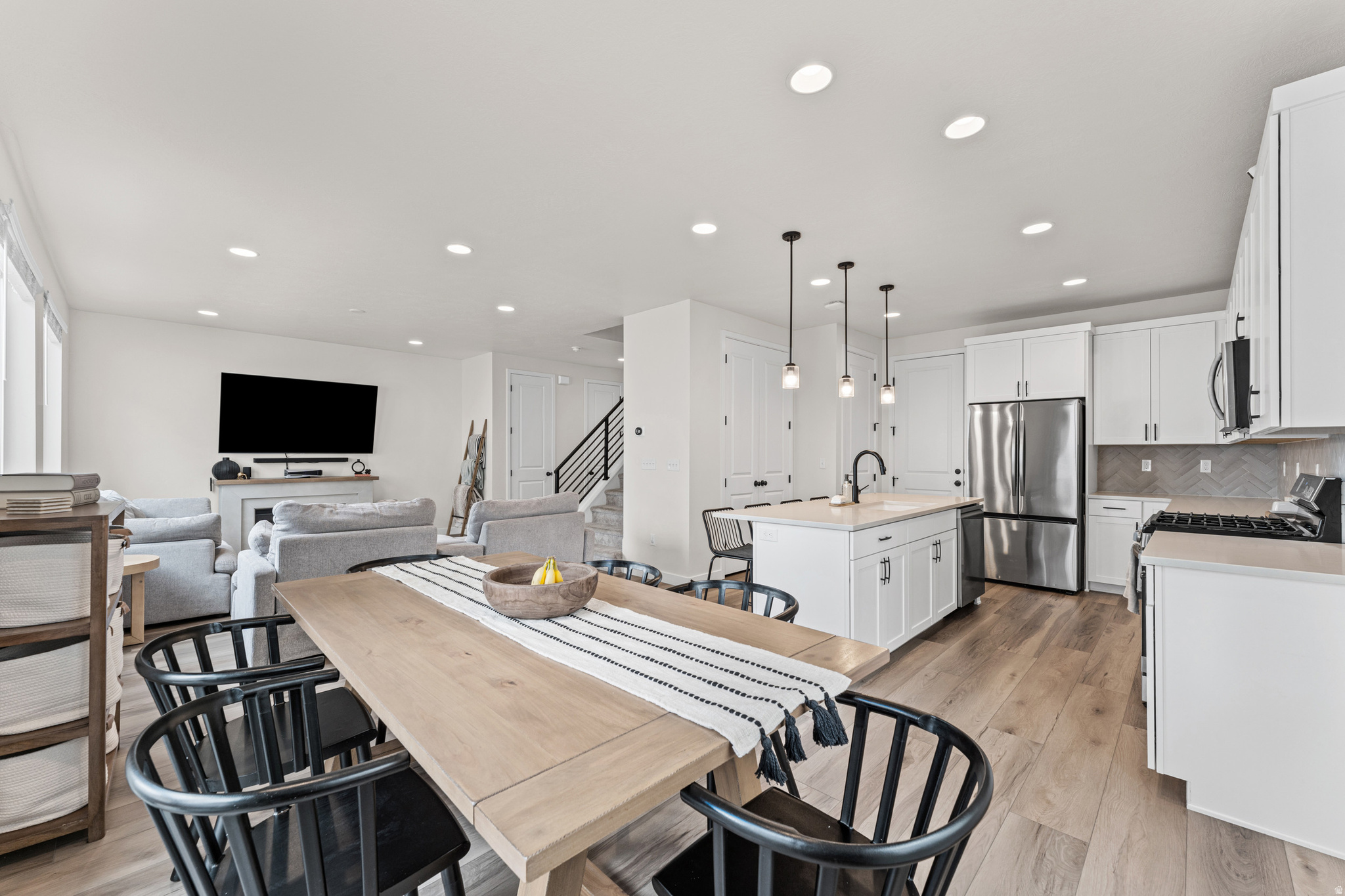 BOULDER AT SKY RANCH - Residential