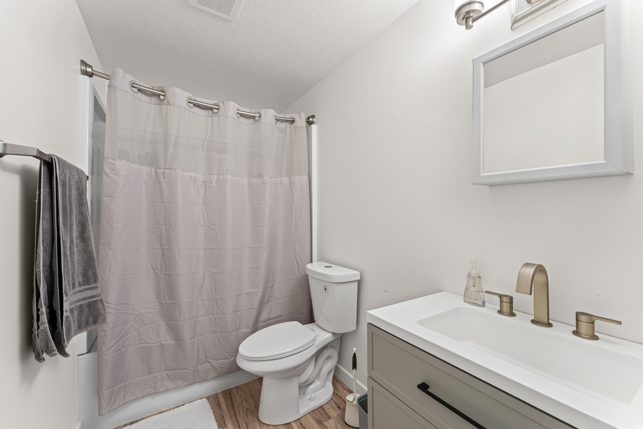 BOULDER AT SKY RANCH - Residential