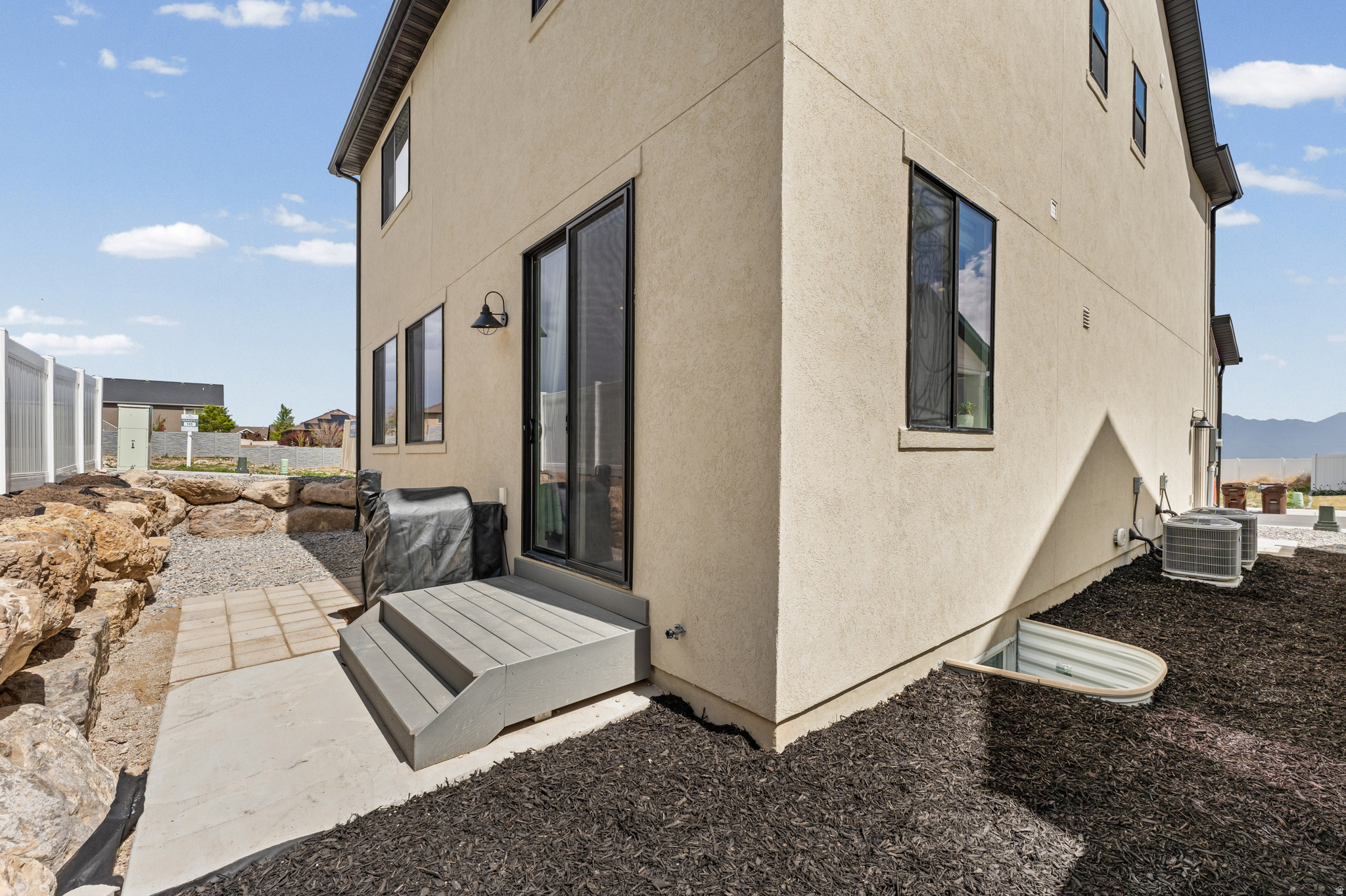 BOULDER AT SKY RANCH - Residential