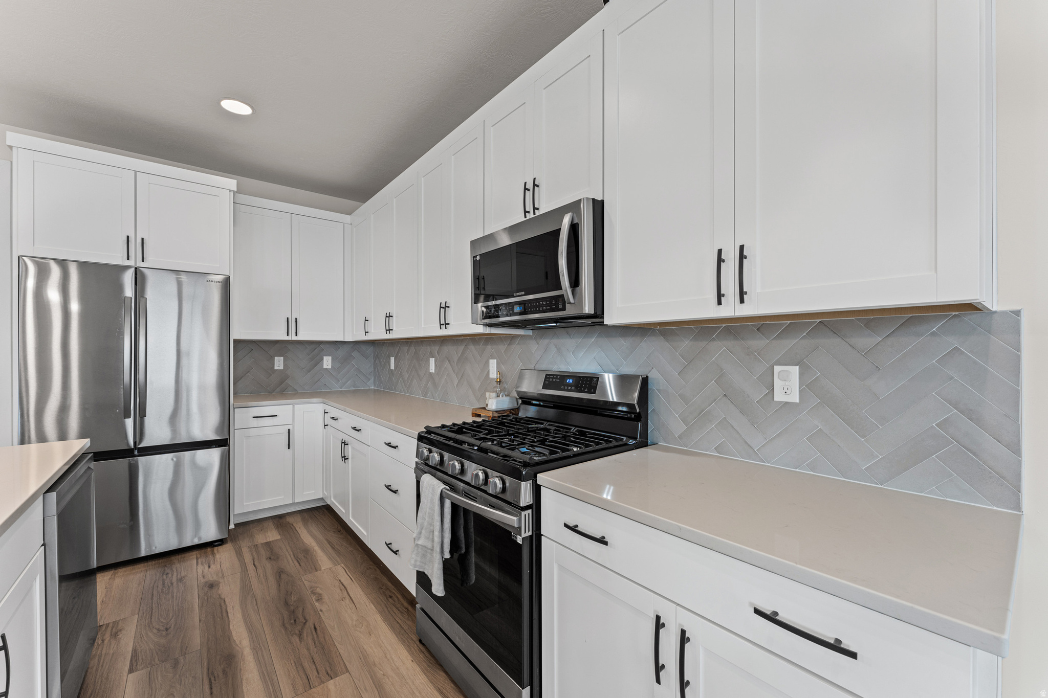 BOULDER AT SKY RANCH - Residential