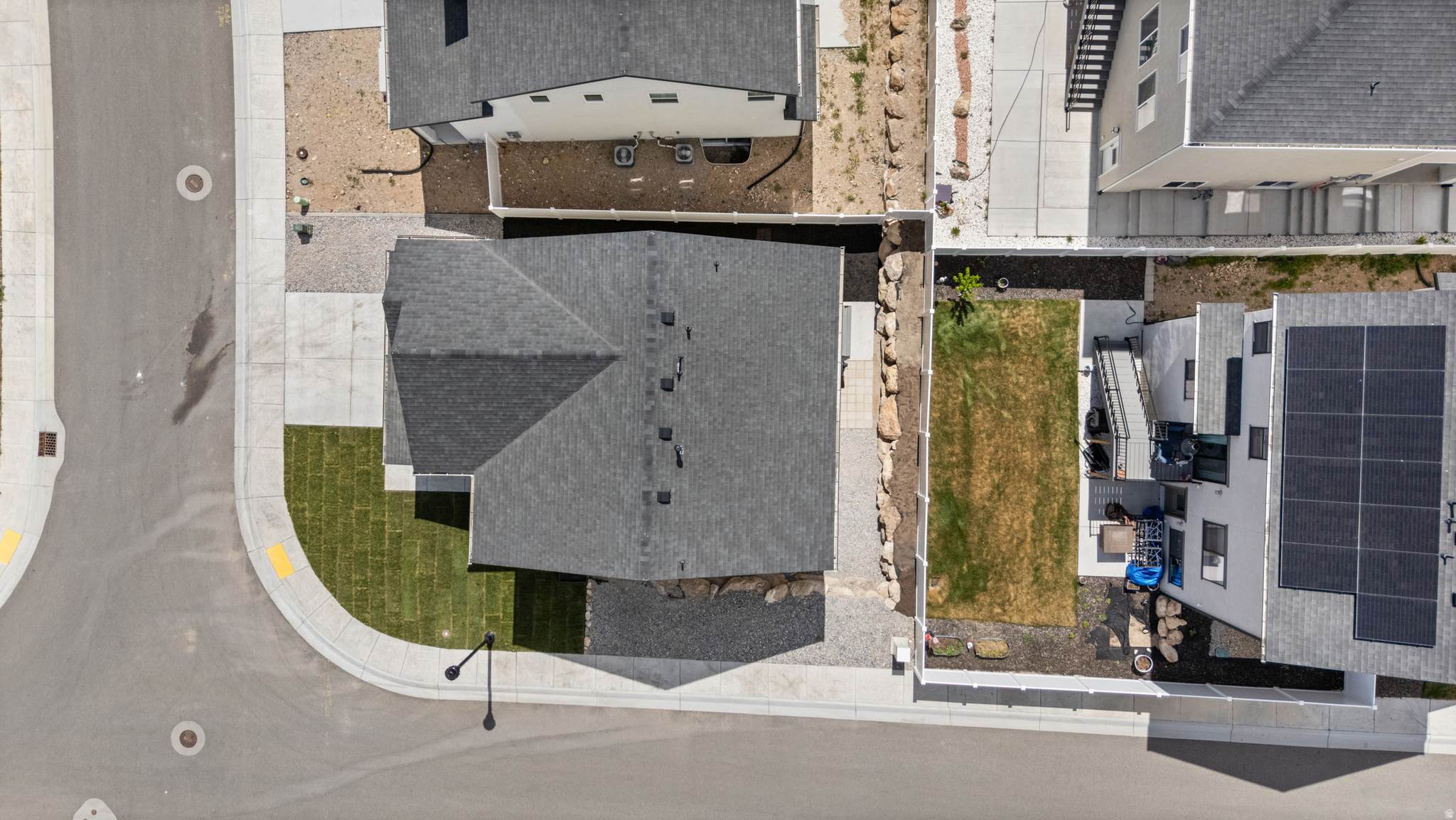 BOULDER AT SKY RANCH - Residential