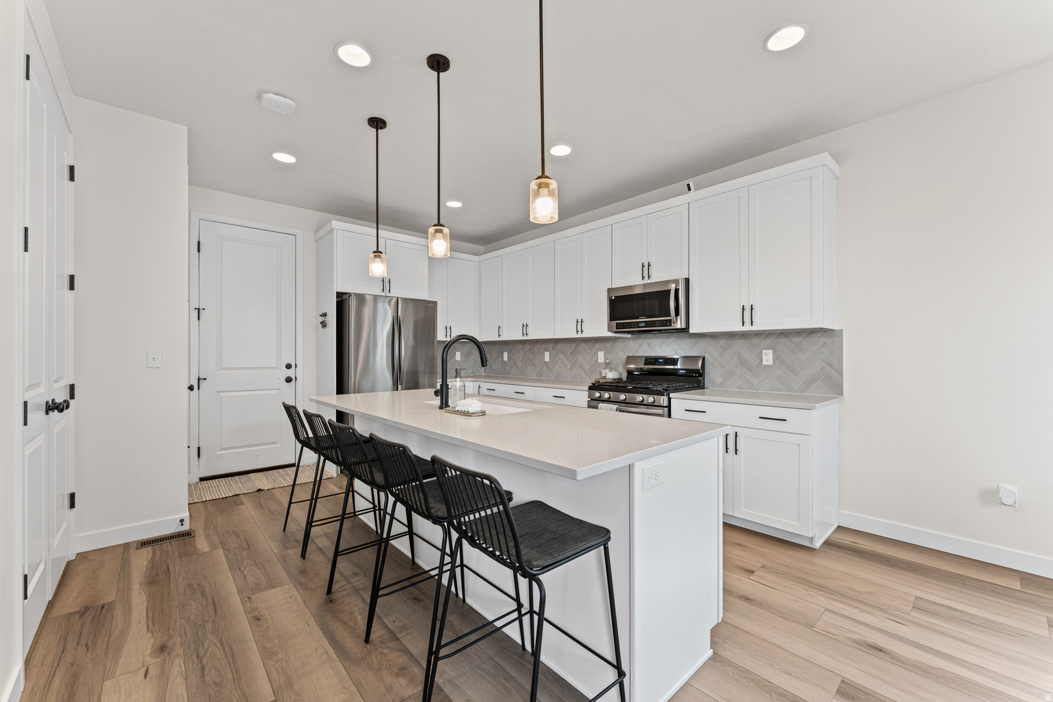 BOULDER AT SKY RANCH - Residential