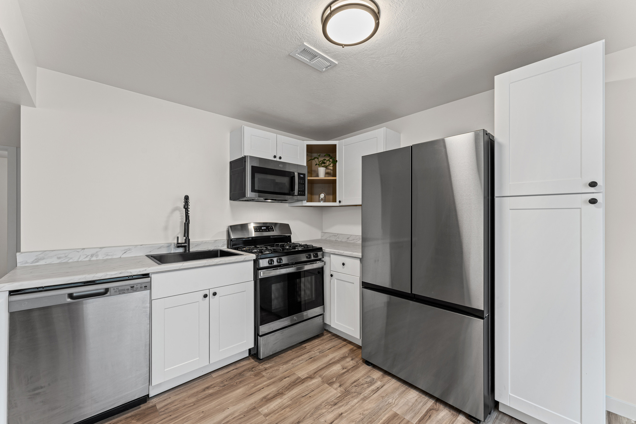 BOULDER AT SKY RANCH - Residential