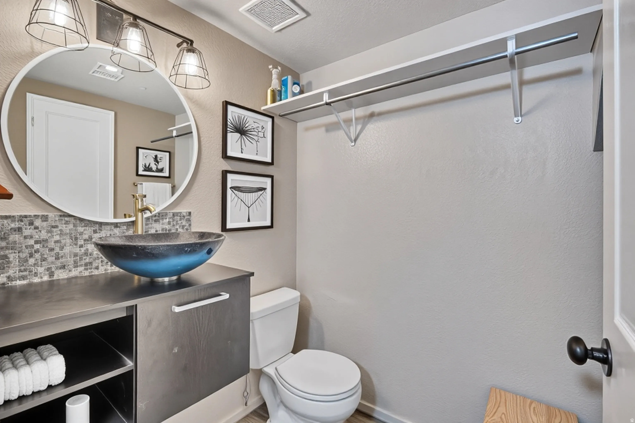 SILVER WOOD ESTATES - Residential