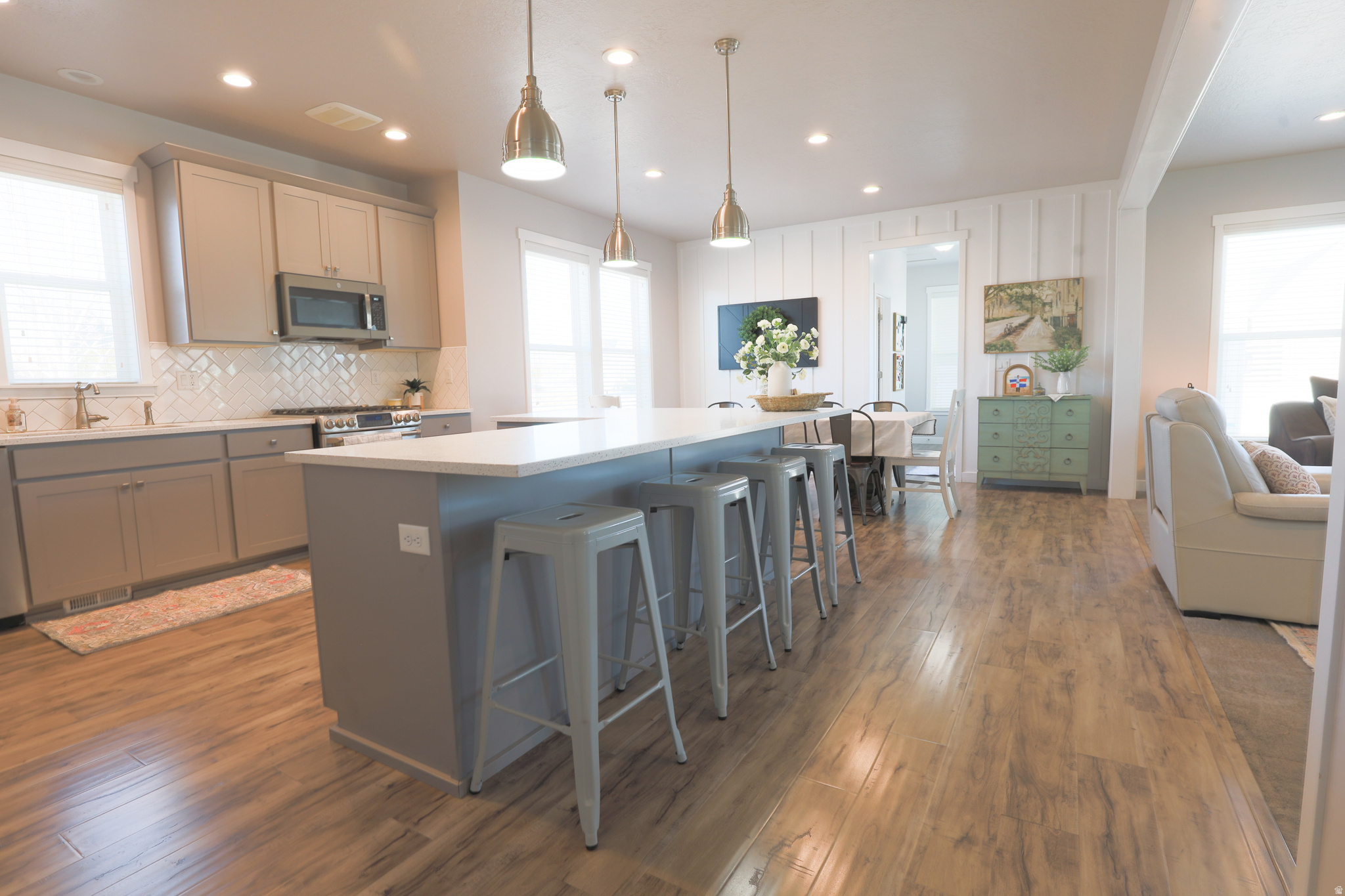 KENNECOTT - Residential