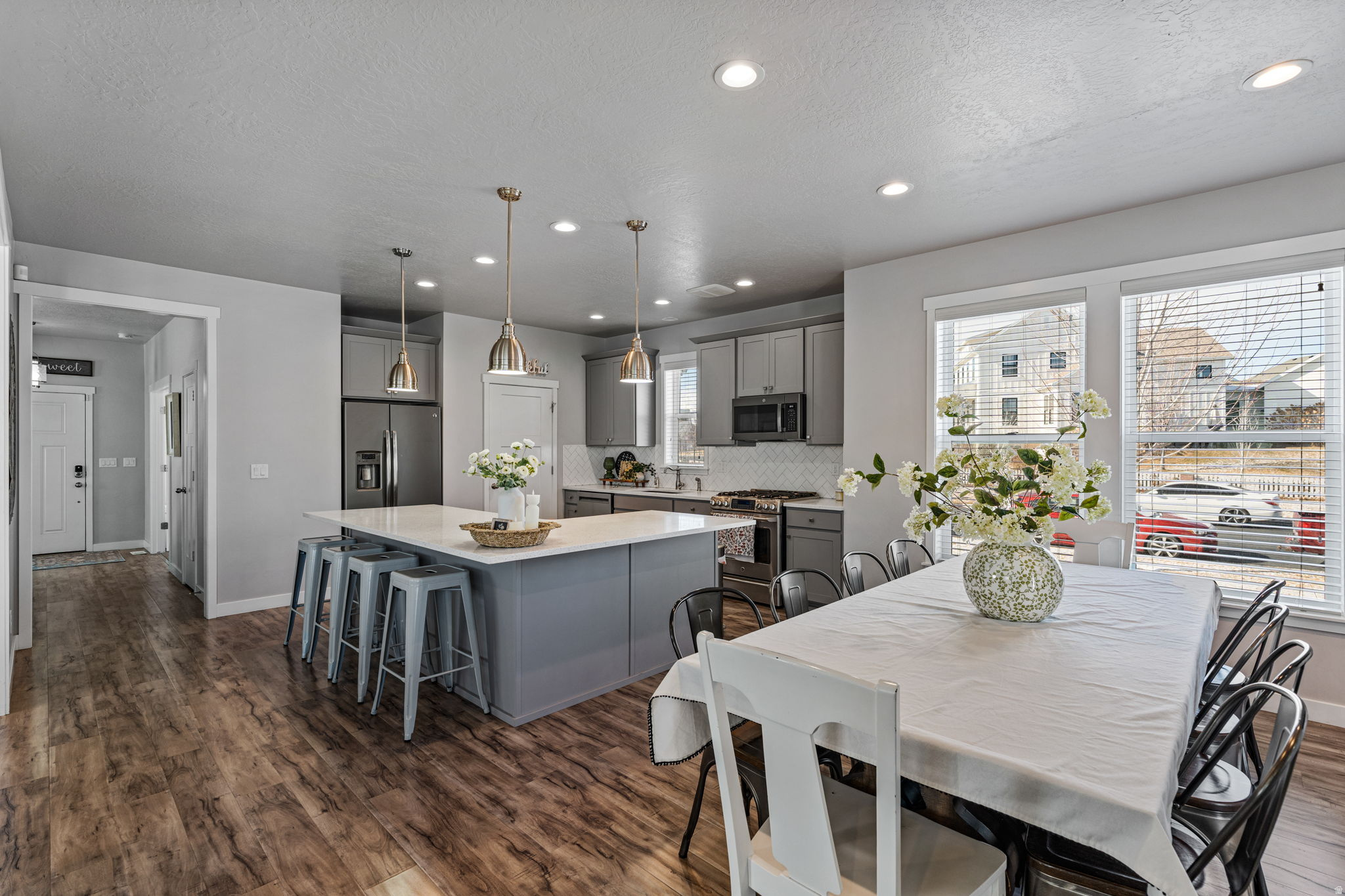 KENNECOTT - Residential