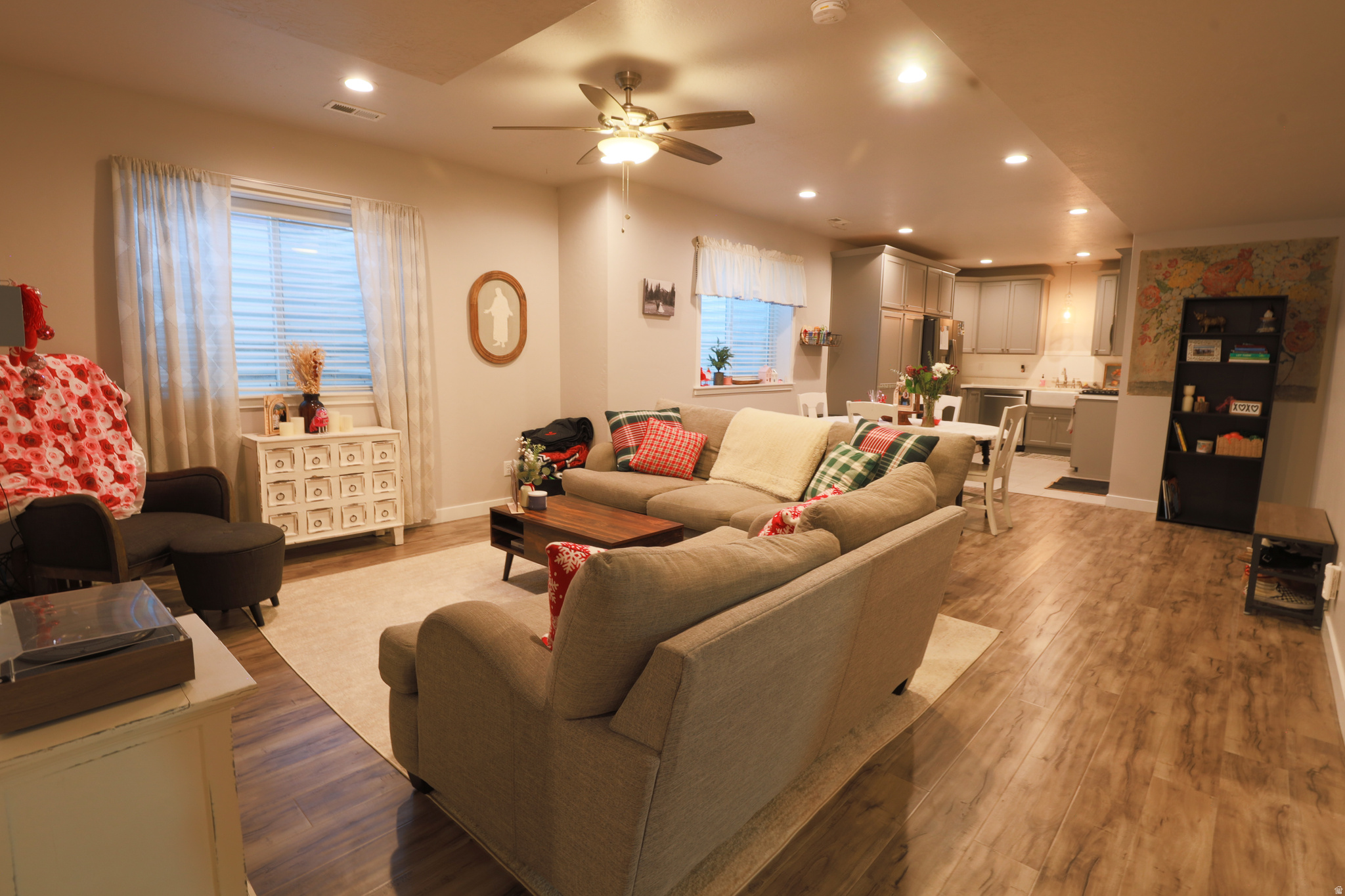 KENNECOTT - Residential