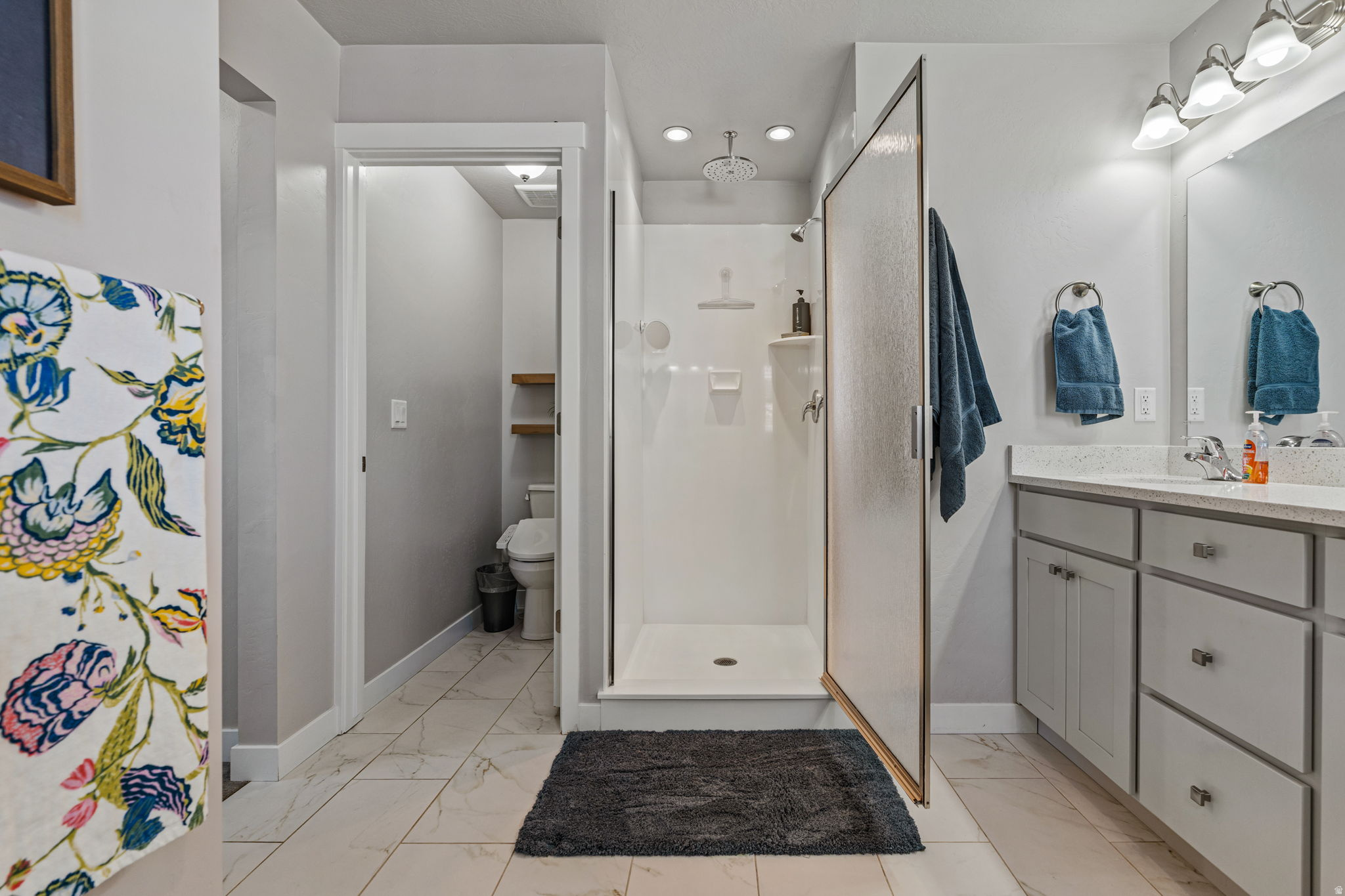 KENNECOTT - Residential