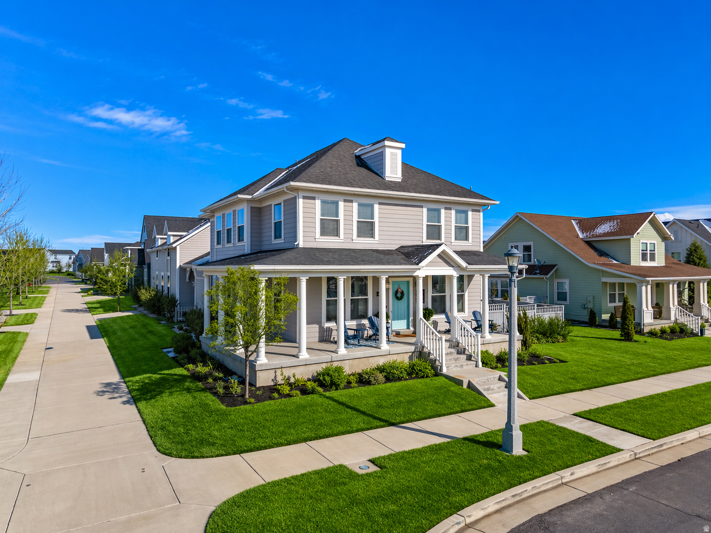 KENNECOTT - Residential