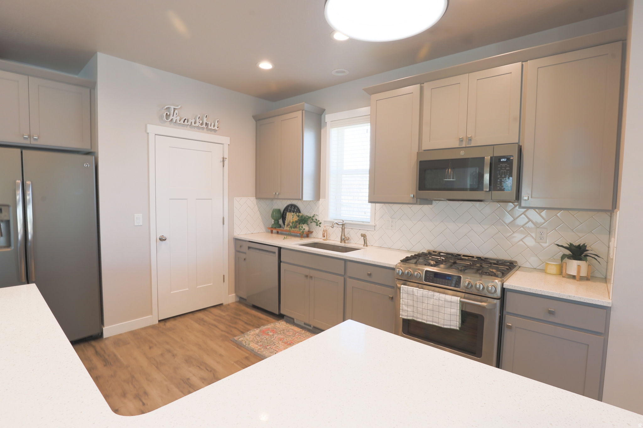 KENNECOTT - Residential