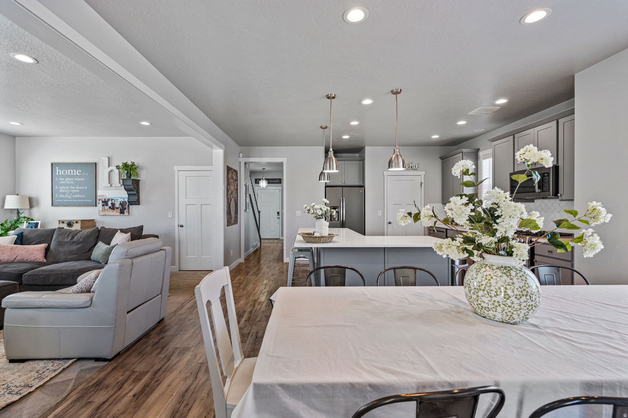 KENNECOTT - Residential