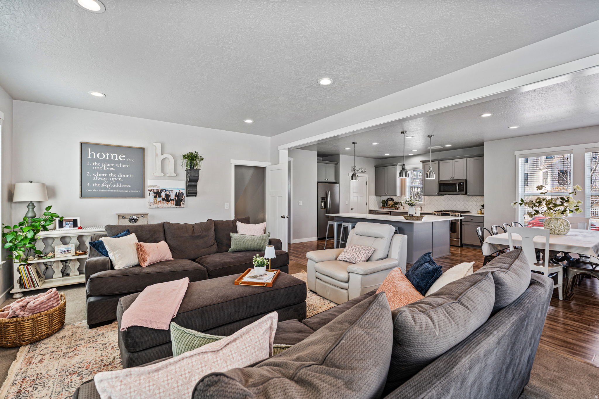 KENNECOTT - Residential