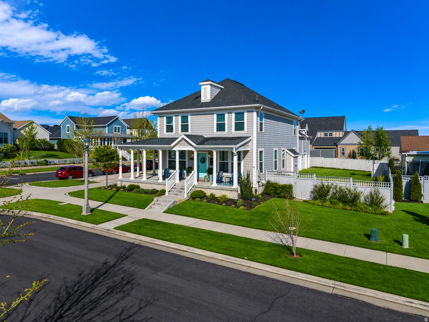 KENNECOTT - Residential