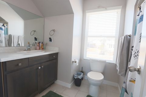 Tiny photo for 4966 W KITSAP WAY S, South Jordan, UT 84009 (MLS # 2137003)