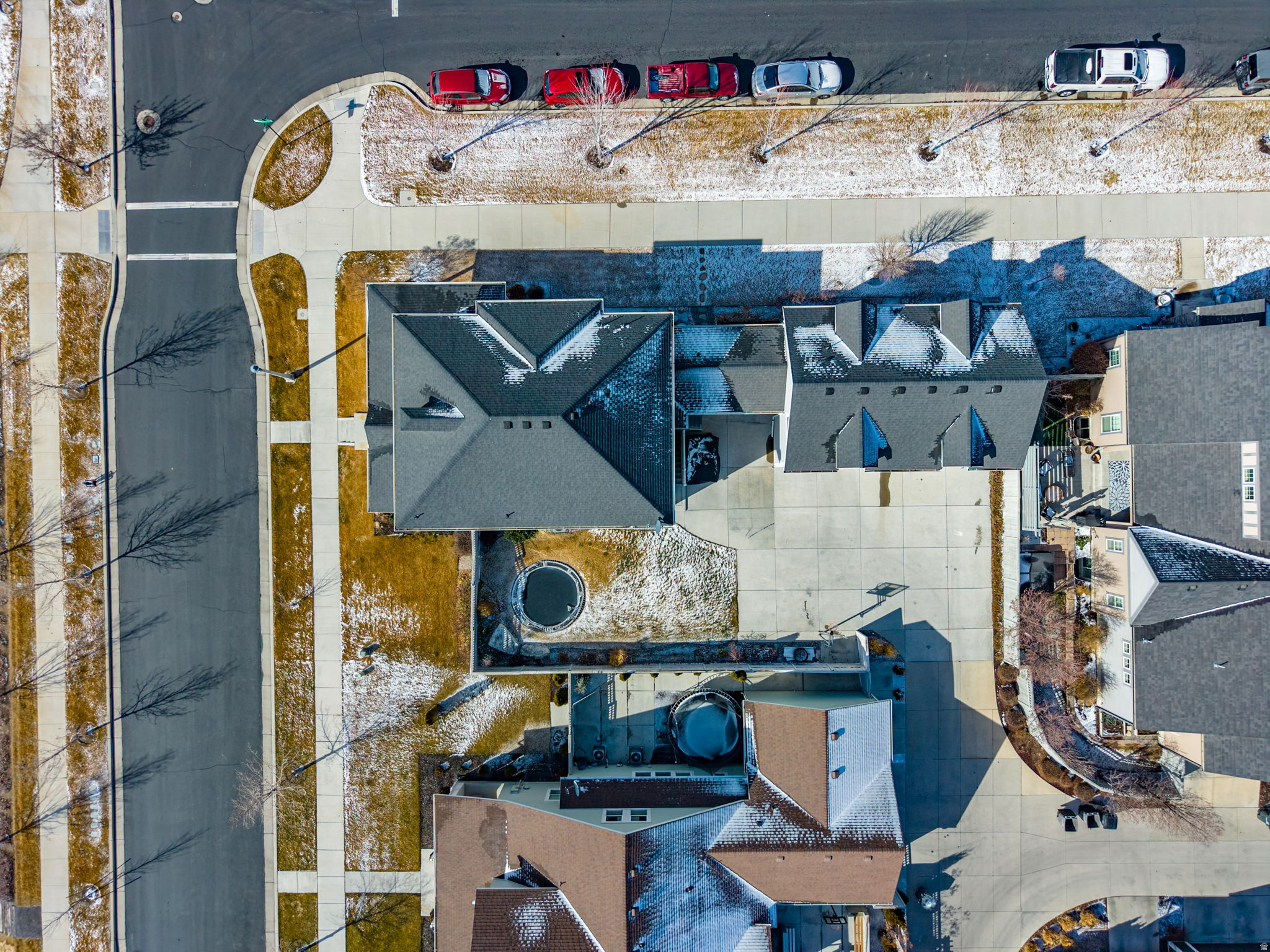 KENNECOTT - Residential