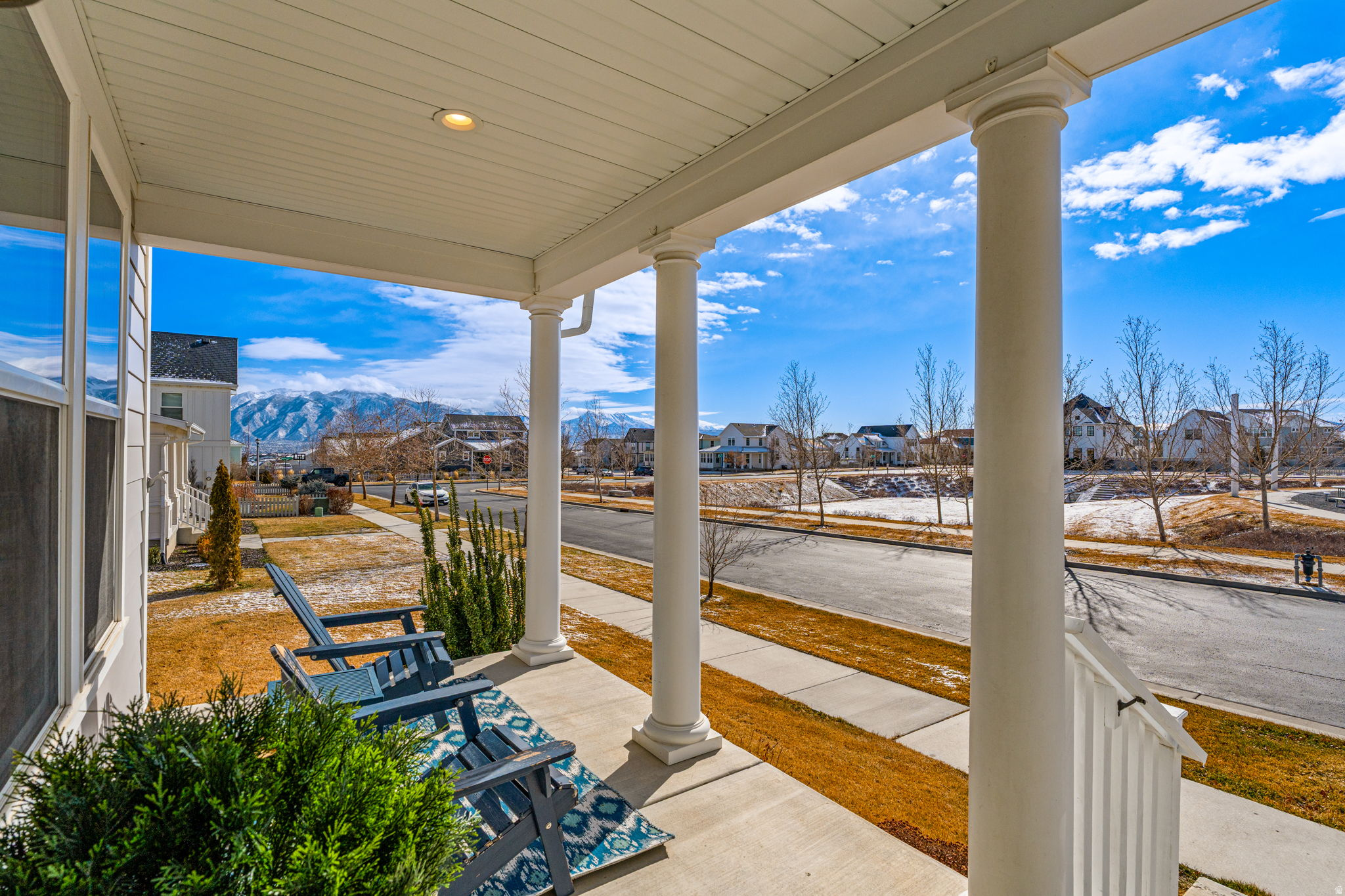 KENNECOTT - Residential