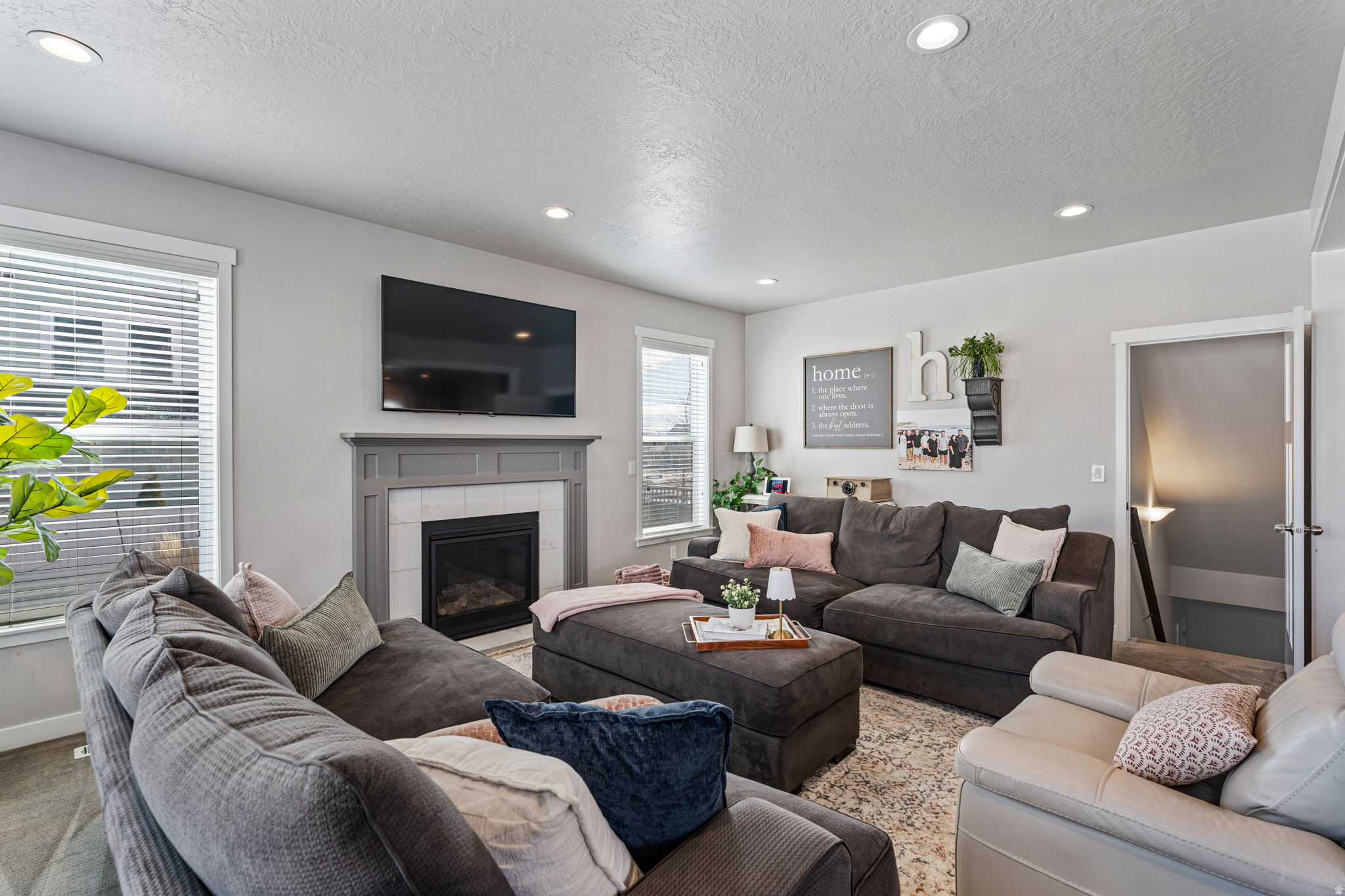 KENNECOTT - Residential