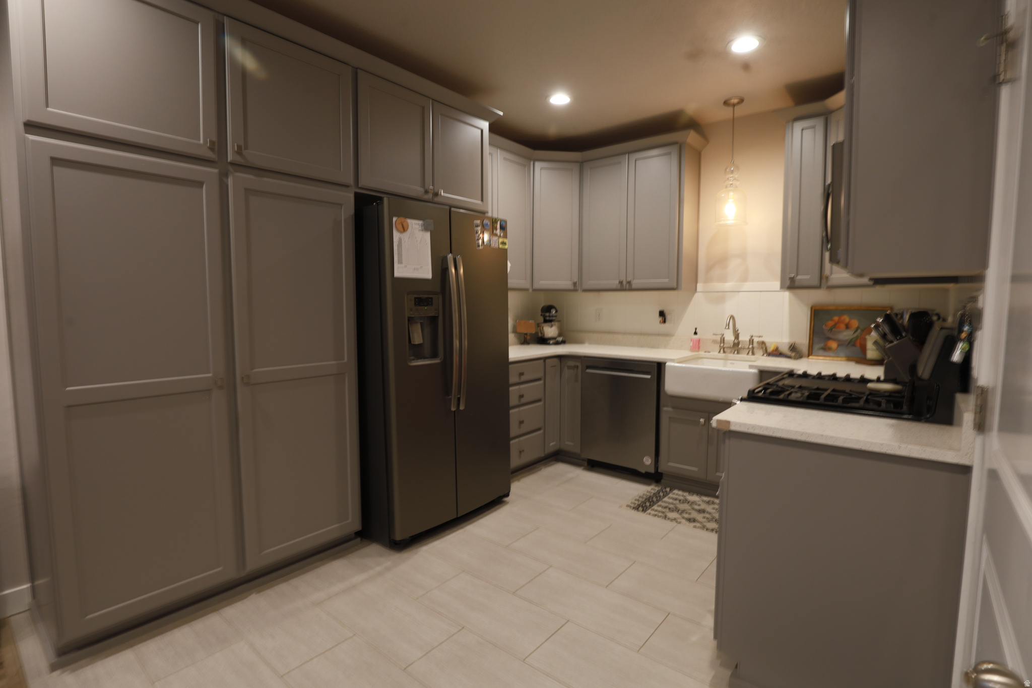 KENNECOTT - Residential