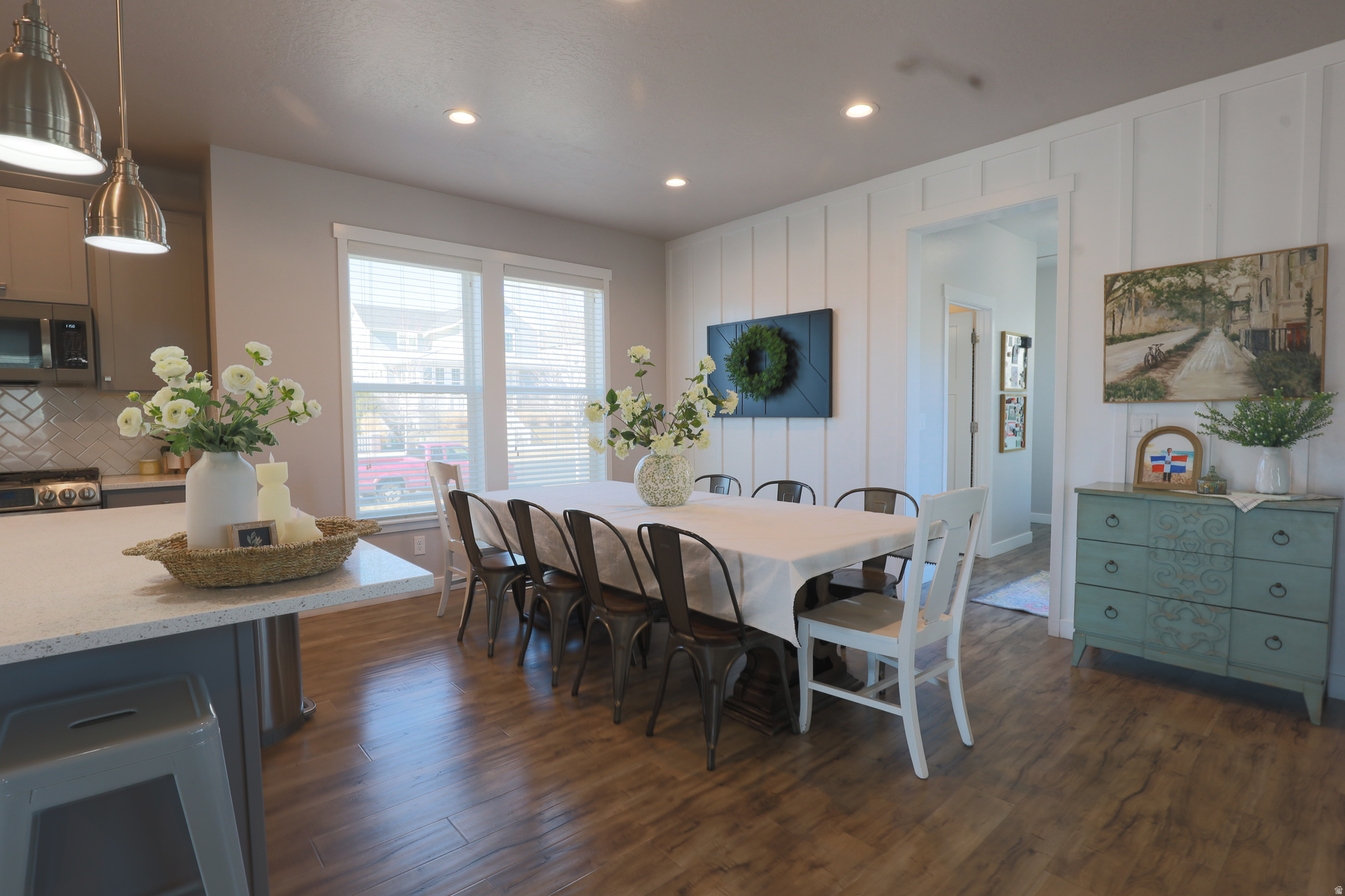 KENNECOTT - Residential