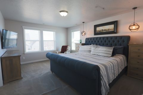 Tiny photo for 4966 W KITSAP WAY S, South Jordan, UT 84009 (MLS # 2137003)