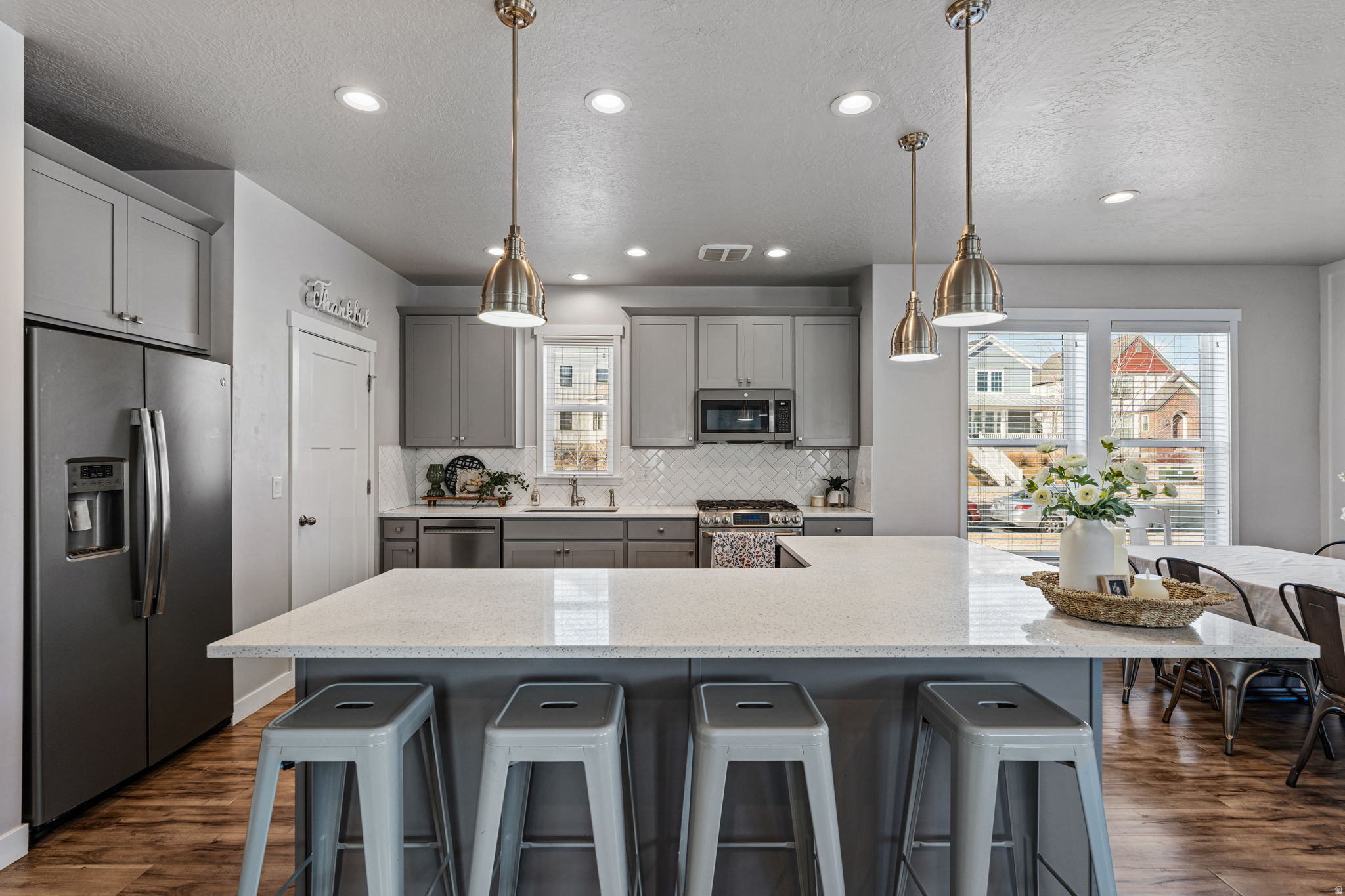 KENNECOTT - Residential