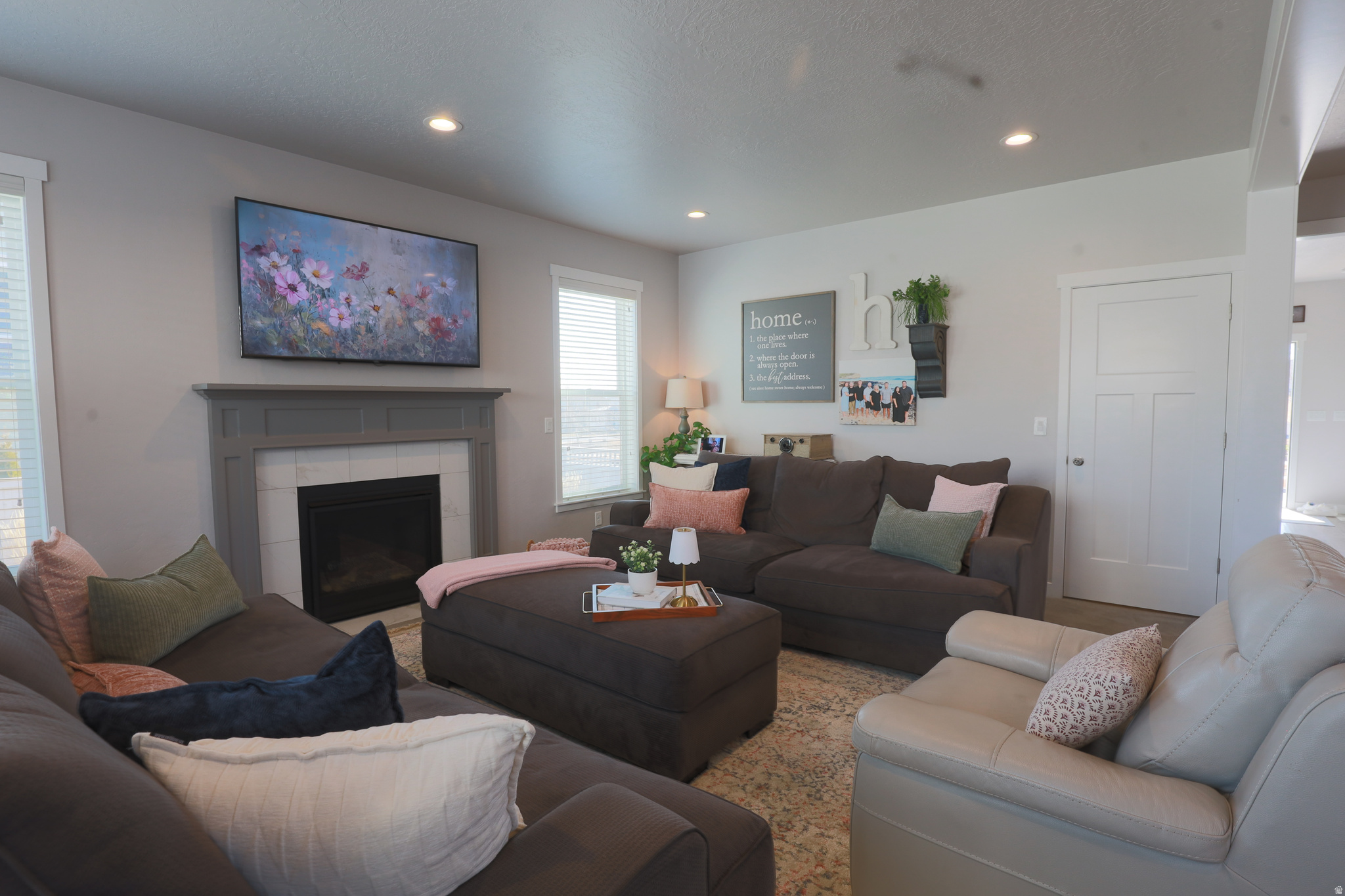 KENNECOTT - Residential