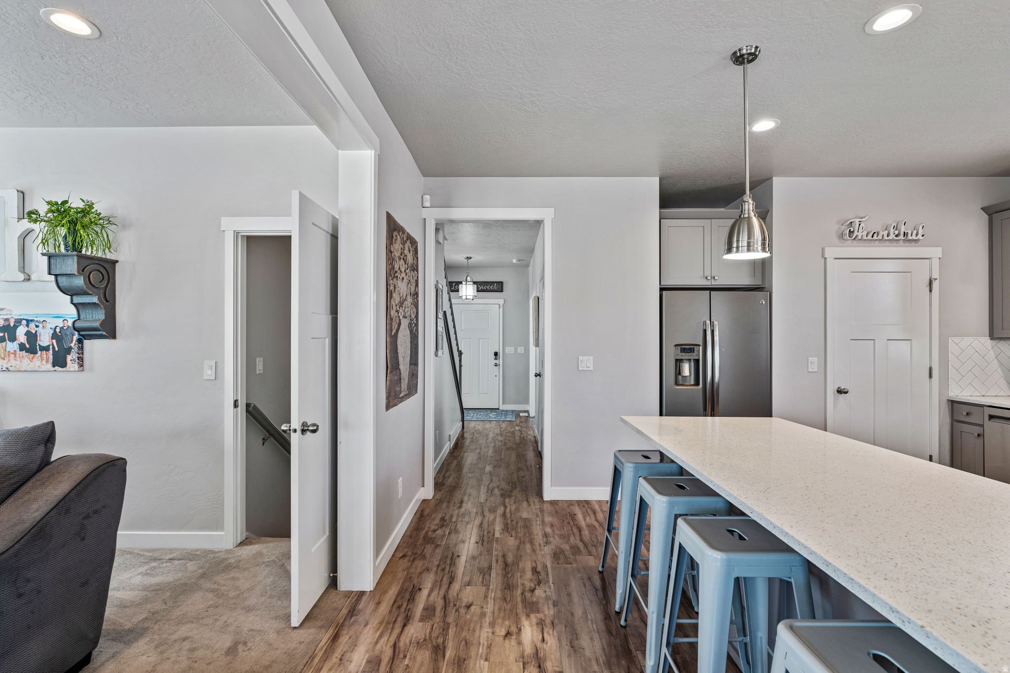 KENNECOTT - Residential