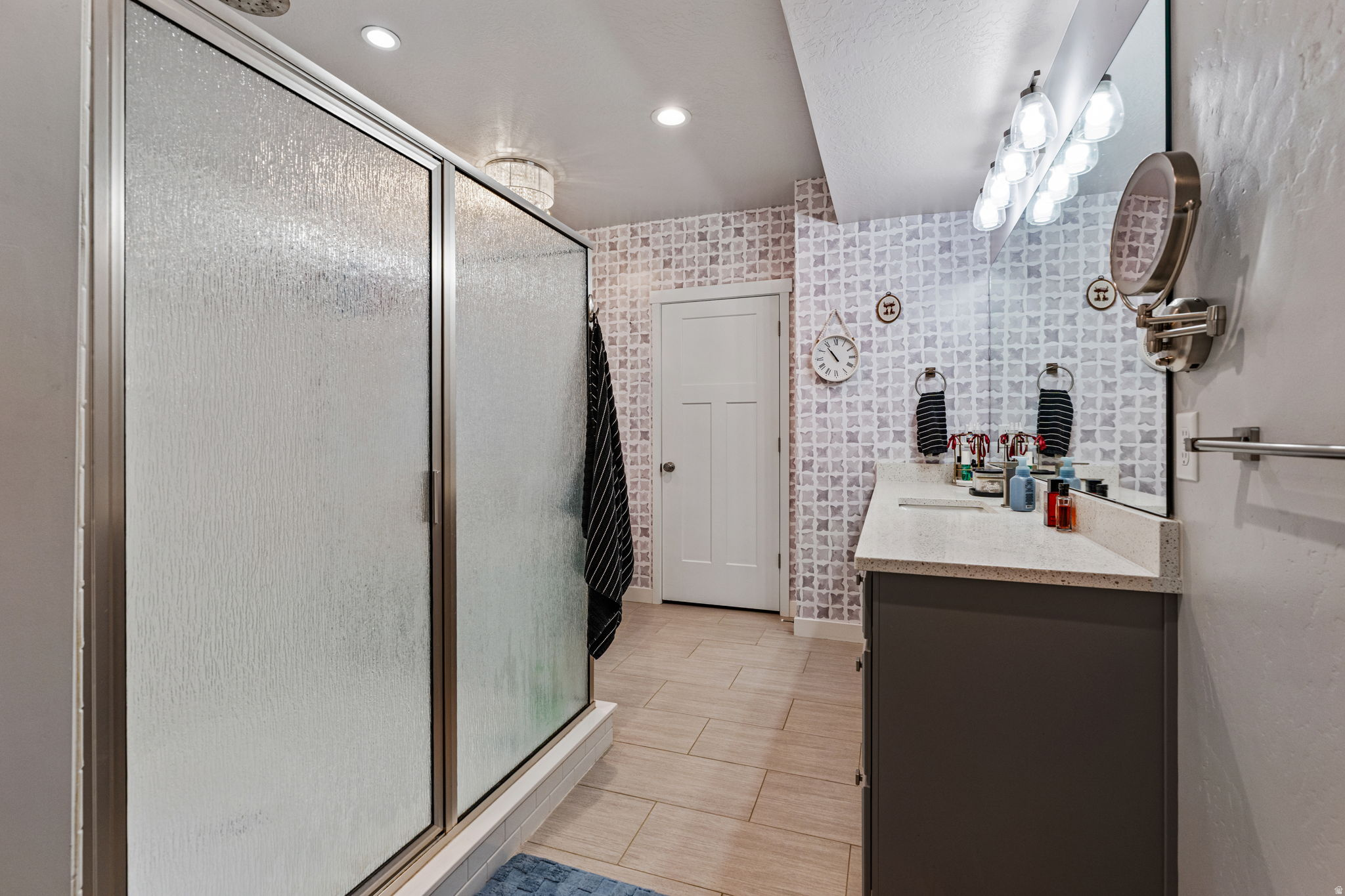 KENNECOTT - Residential