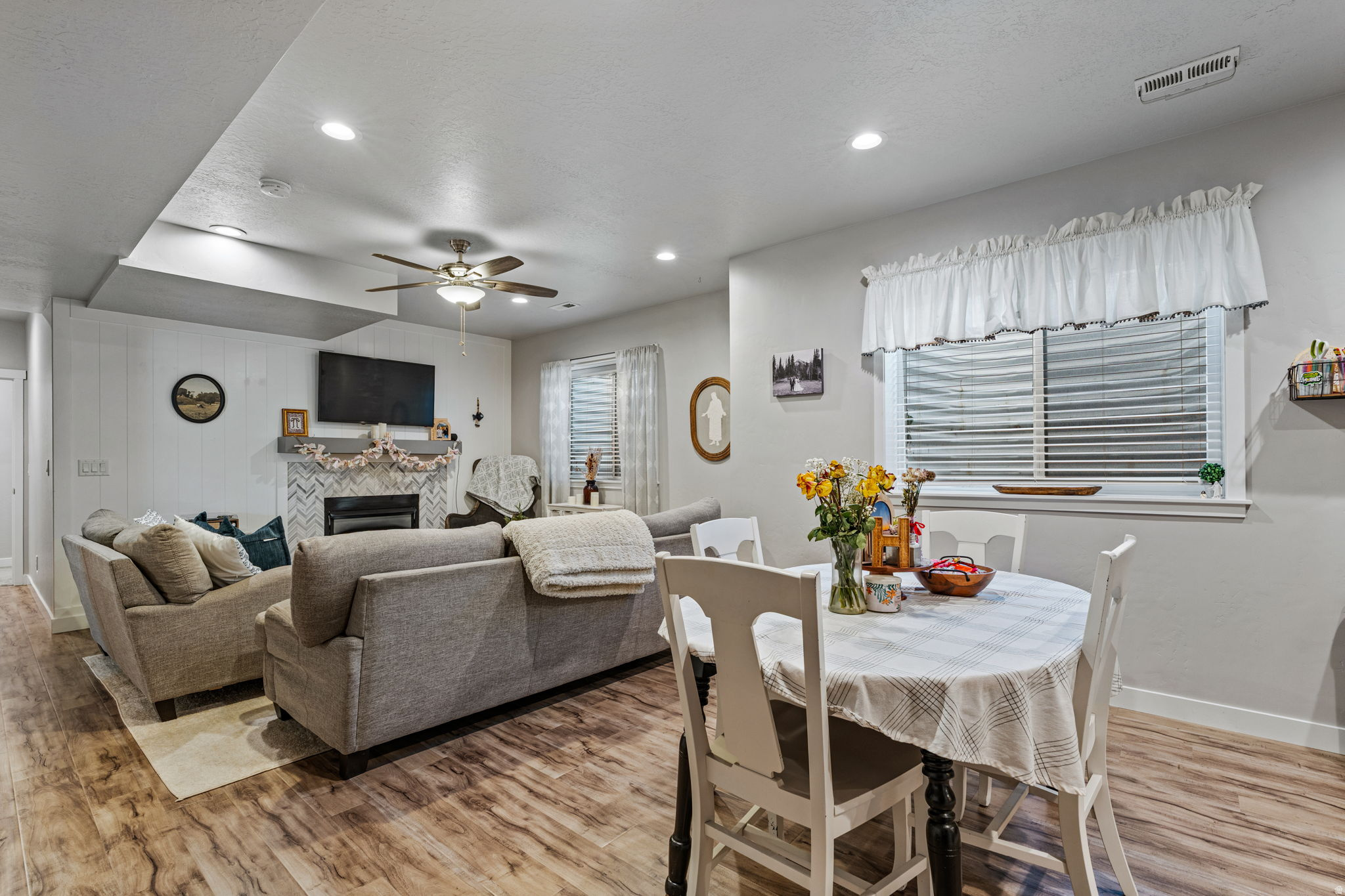 KENNECOTT - Residential