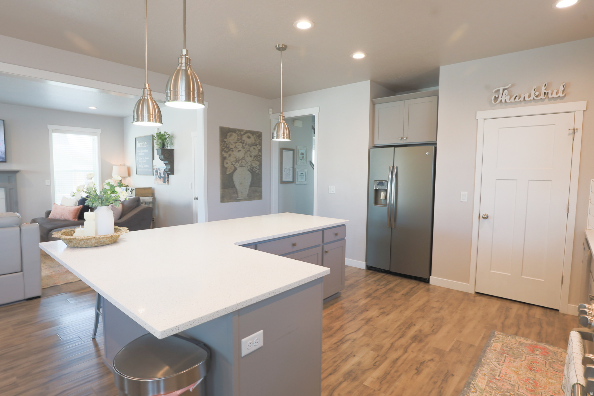 KENNECOTT - Residential