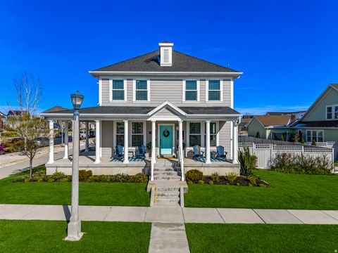 Photo of 4966 W KITSAP WAY S, South Jordan, UT 84009 (MLS # 2137003)