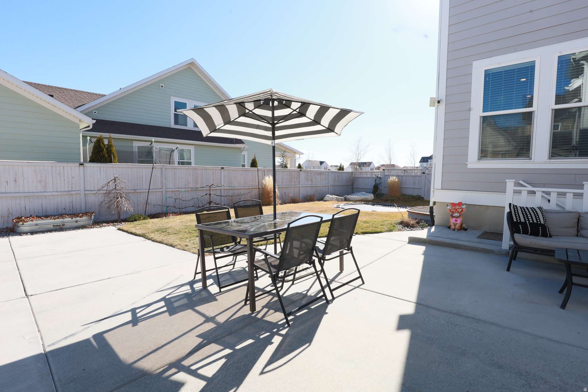 KENNECOTT - Residential