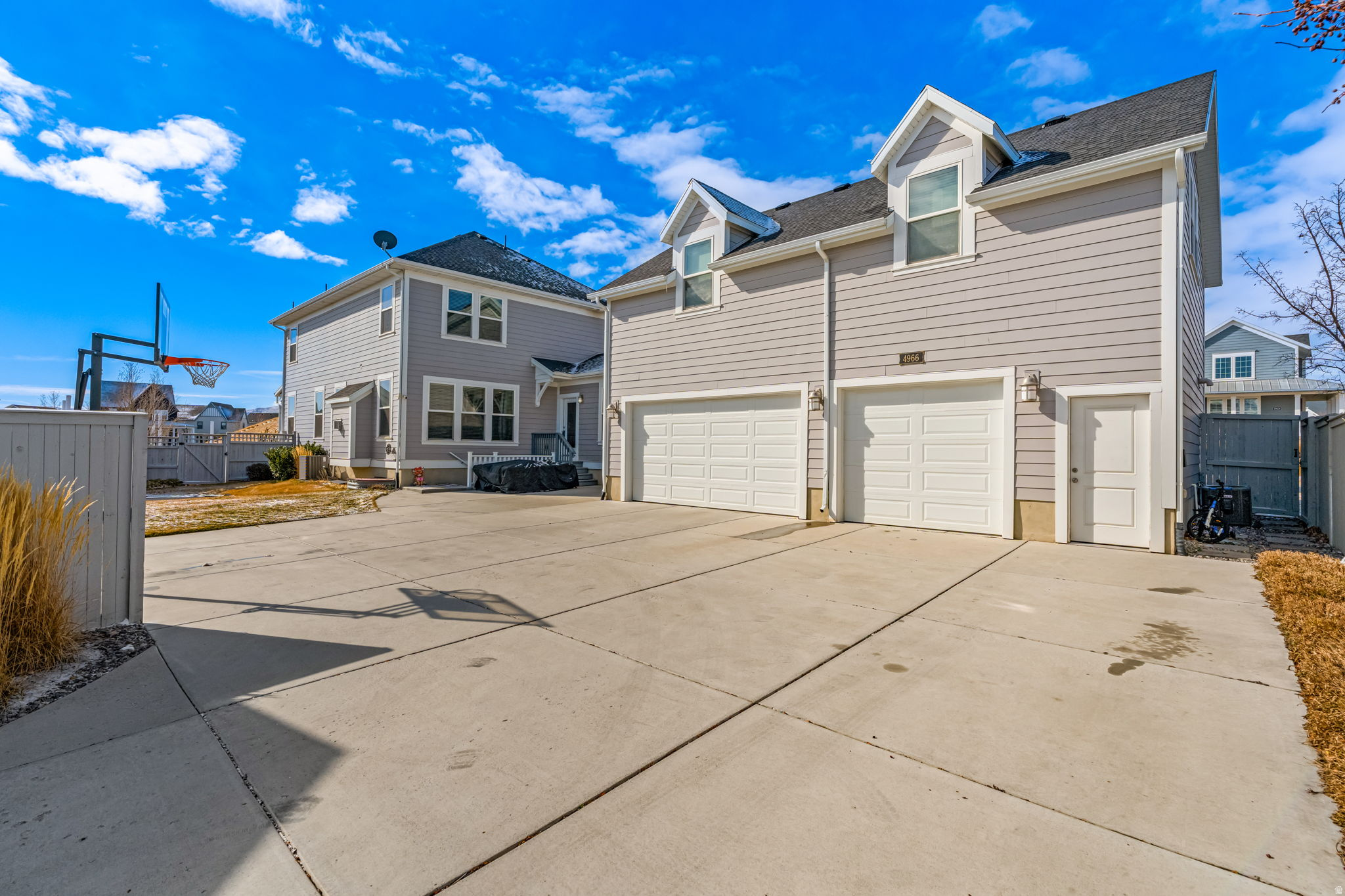 KENNECOTT - Residential