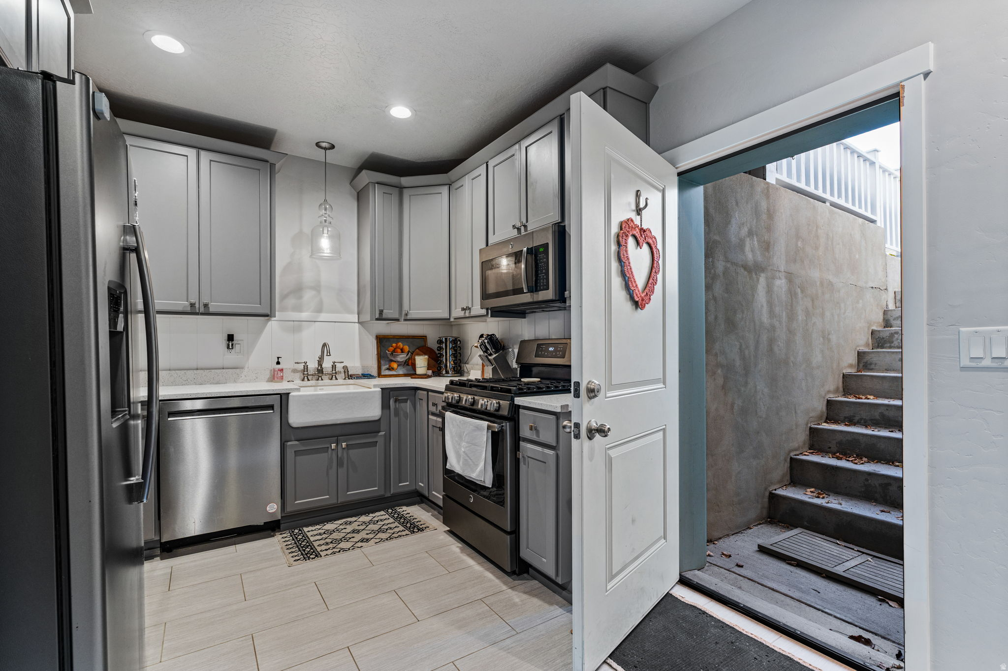 KENNECOTT - Residential