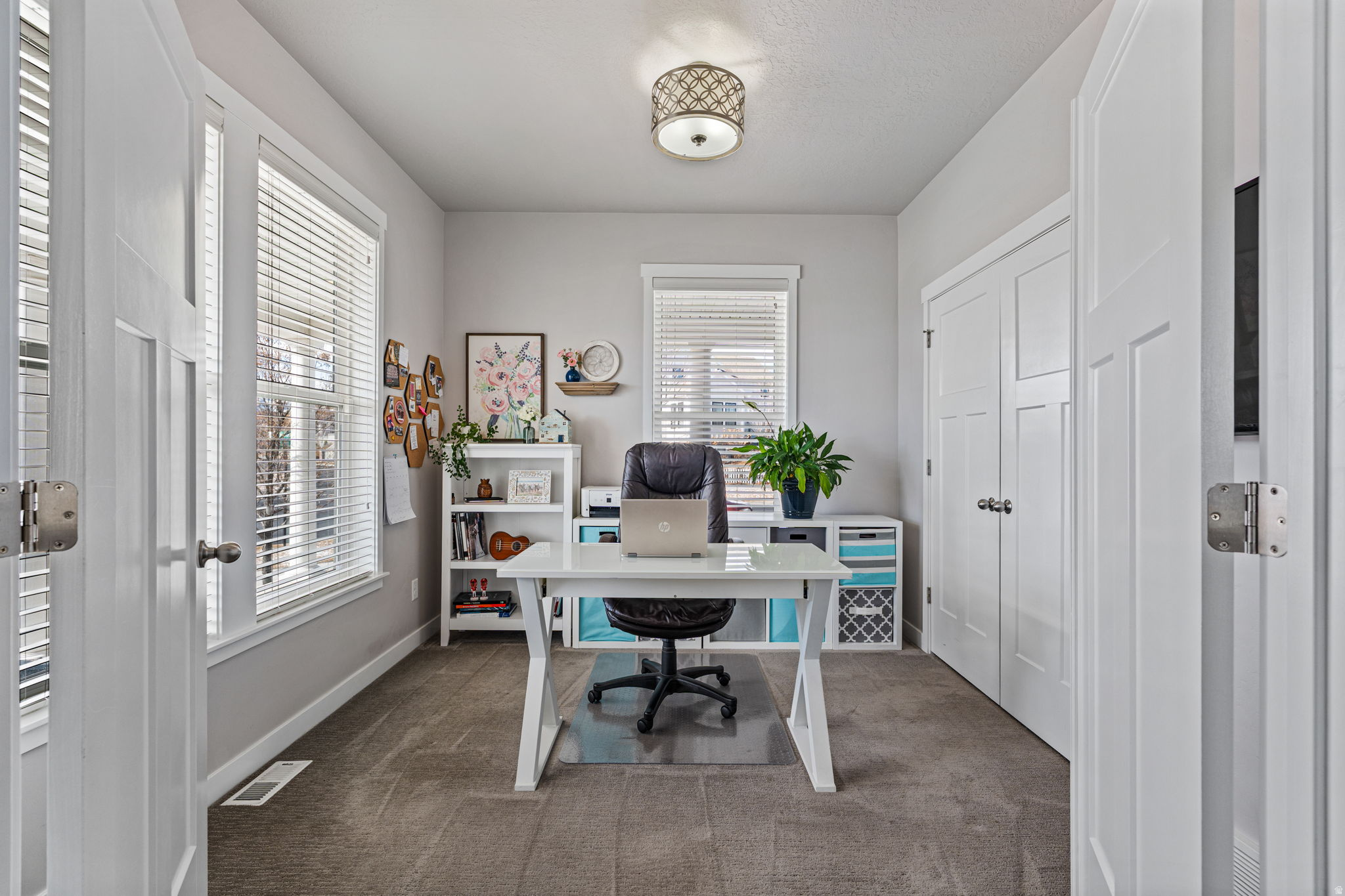 KENNECOTT - Residential