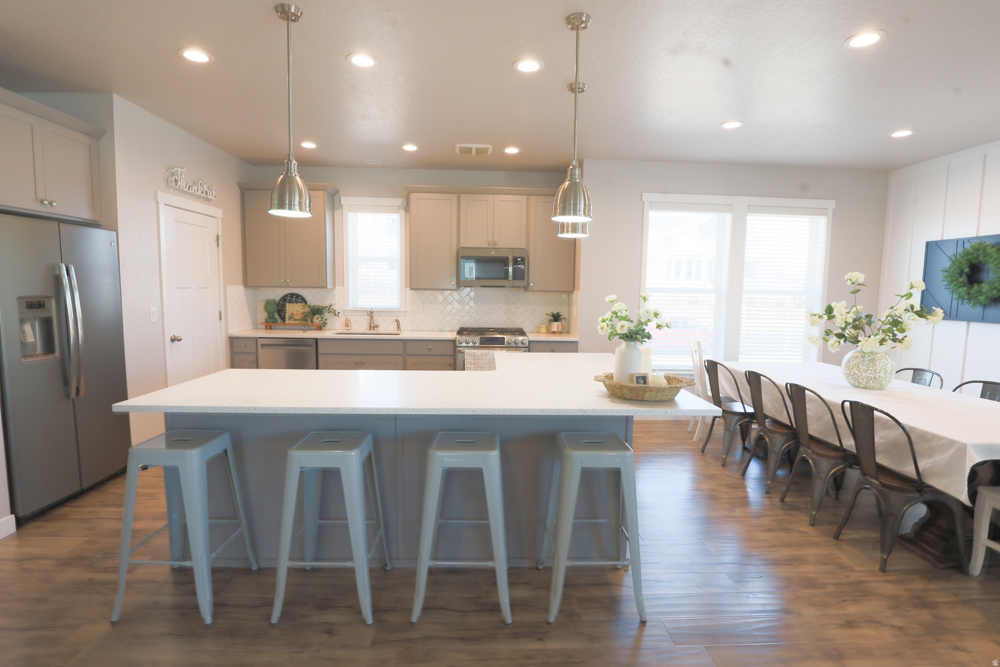 KENNECOTT - Residential