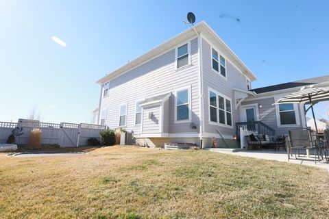 Tiny photo for 4966 W KITSAP WAY S, South Jordan, UT 84009 (MLS # 2137003)