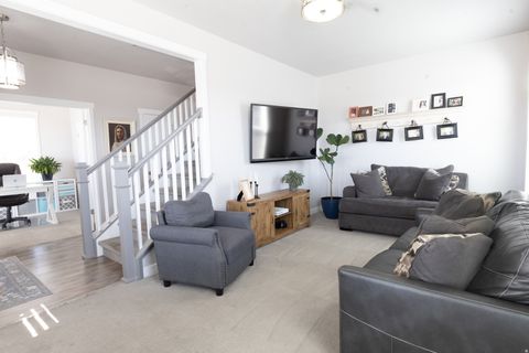 Tiny photo for 4966 W KITSAP WAY S, South Jordan, UT 84009 (MLS # 2137003)