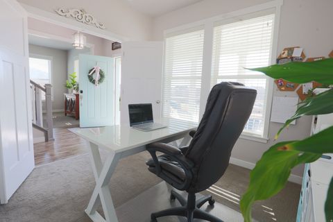 Tiny photo for 4966 W KITSAP WAY S, South Jordan, UT 84009 (MLS # 2137003)