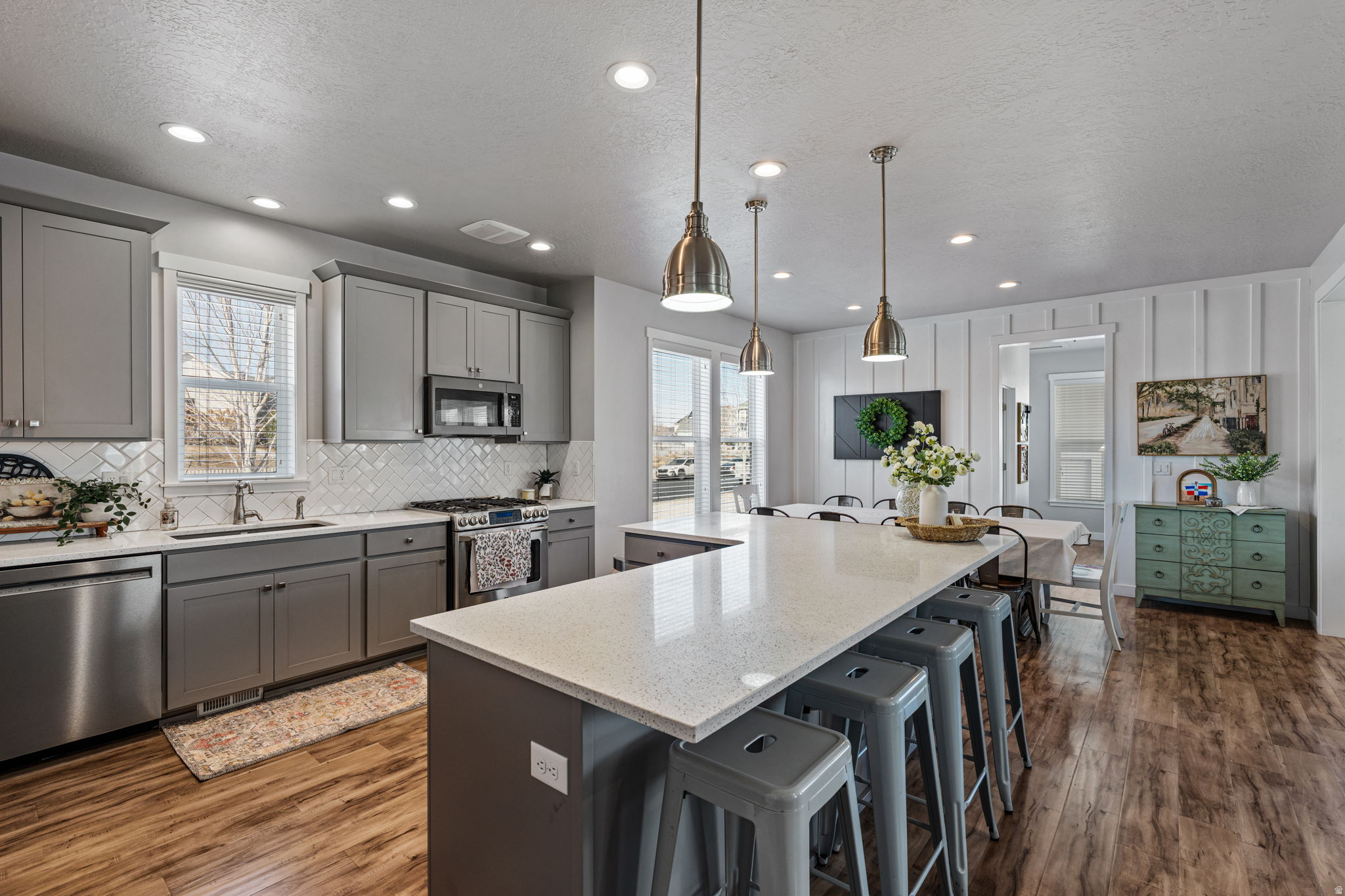 KENNECOTT - Residential