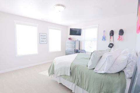 Tiny photo for 4966 W KITSAP WAY S, South Jordan, UT 84009 (MLS # 2137003)