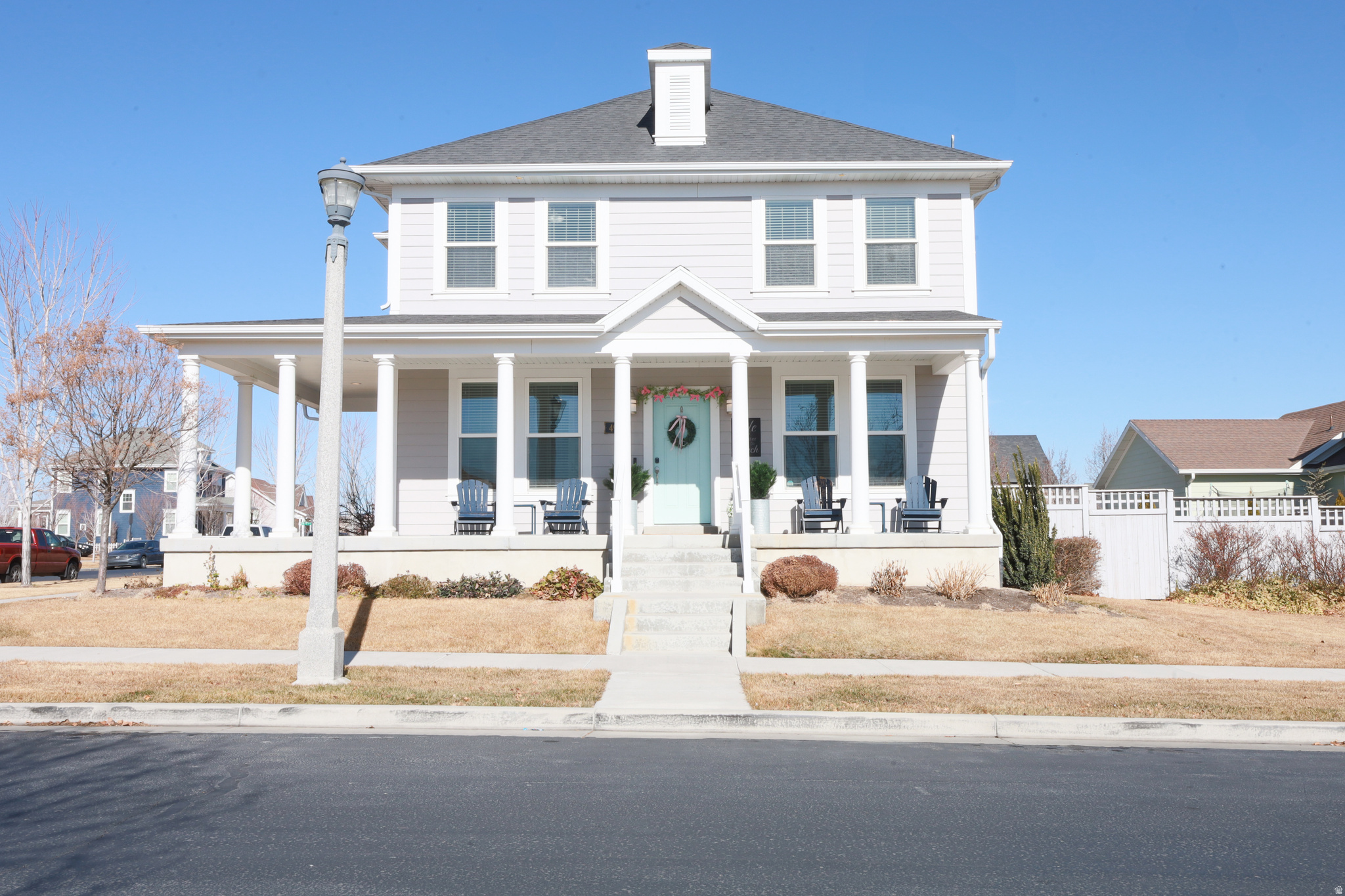 KENNECOTT - Residential