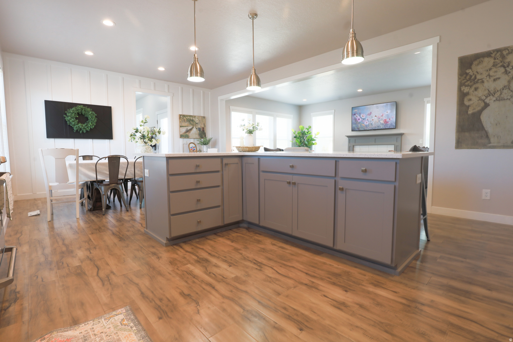 KENNECOTT - Residential