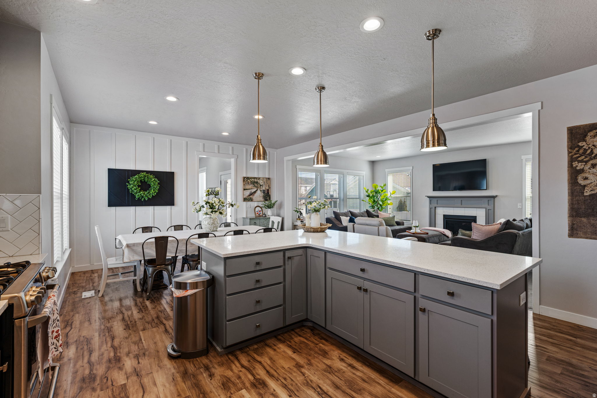 KENNECOTT - Residential