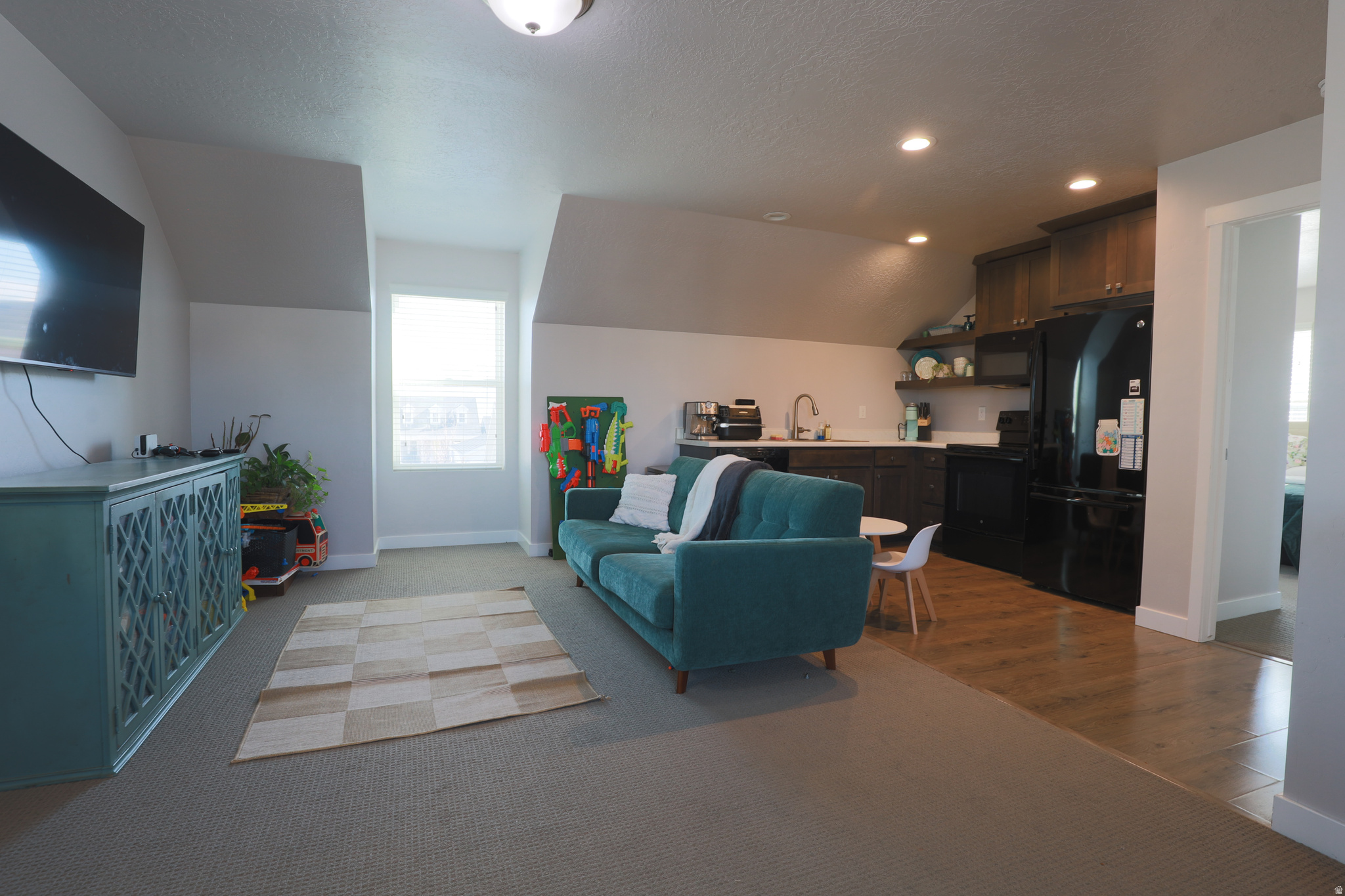 KENNECOTT - Residential