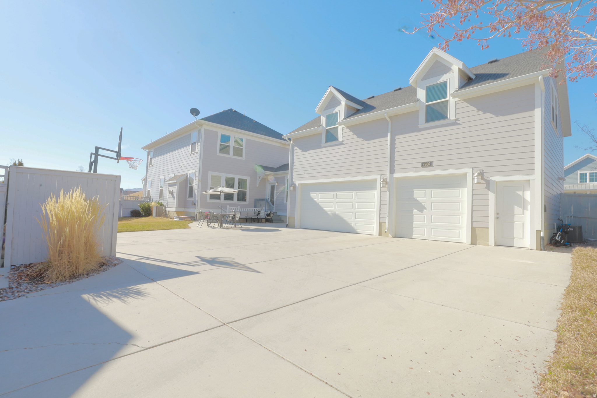 KENNECOTT - Residential