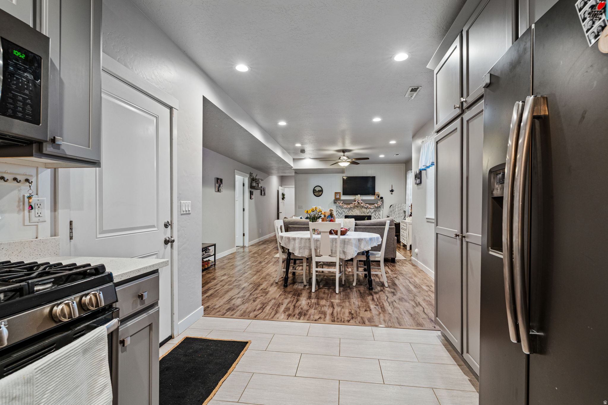 KENNECOTT - Residential